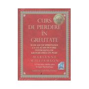 Curs de pierdere in greutate (CD, audiobook MP3, 10,6 ore)