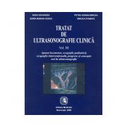 Tratat de ultrasonografie clinică. Volumul III