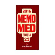 Memomed 2016