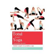 Totul despre Yoga