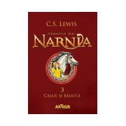 Cronicile din Narnia III. Calul și băiatul