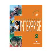 Enterprise 2 Coursebook