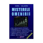 Misterele  Omenirii