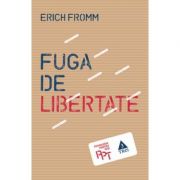 Fuga de libertate