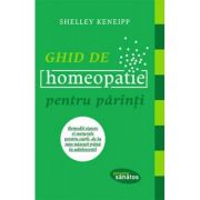 Ghid de homeopatie pentru părinți