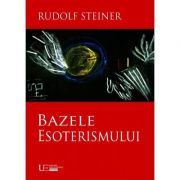 Bazele esoterismului