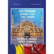 Dictionar roman-turc turc-roman