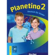 Planetino 2, Kursbuch