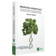 Medicina spirituală