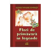 Flori de primavara in legende