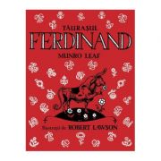 Tăurașul Ferdinand