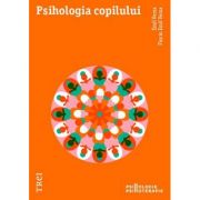 Psihologia copilului