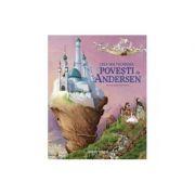 Cele mai frumoase povesti de H.C.Andersen