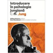 Introducere în psihologia jungiană. Note ale seminarului de psihologie analitică susținut în 1925 de C.G. Jung