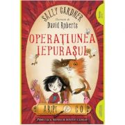 Operaţiunea Iepuraşul | paperback