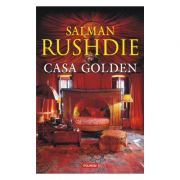 Casa Golden Salma Rushdie