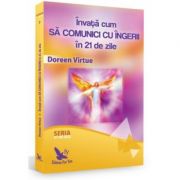 Învață cum să comunici cu îngerii în 21 de zile