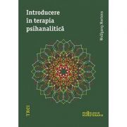 Introducere în terapia psihanalitică