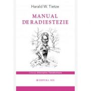 Manual de radiestezie Harald W. Tietze