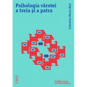 Psihologia vârstei a treia și a patra