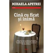 Cină cu ficat și inimă