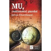 Mu, continentul pierdut