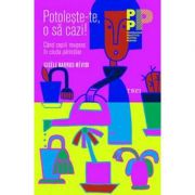 Potolește-te, o să cazi! - Gisèle Harrus-Révidi