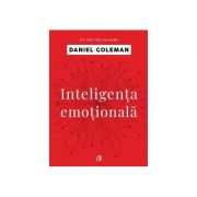 Inteligenţa emoţională - Daniel Goleman