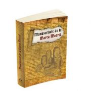 Manuscrisele de la Marea Moarta