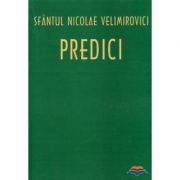 Predici - Nicolae Velimirovici