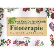 Fitoterapie clinică aplicată