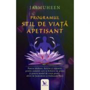 Programul Stil de Viață Apetisant - Jasmuheen