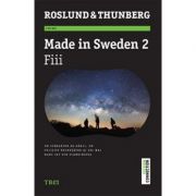 Made in Sweden 2 - Fiii