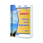 MATEMATICA. Probleme și teste pentru clasa a VIII-a și EVALUAREA NATIONALA. Semestrul I