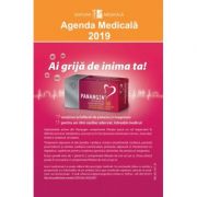 Agenda Medicală 2019