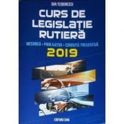 Curs de legislatie rutiera 2019