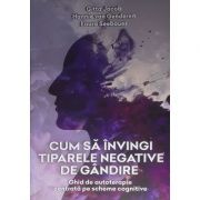 Cum sa invingi tiparele negative de gandire