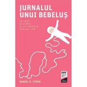 Jurnalul unui bebeluș. Ce vede, ce simte și ce trăiește copilul tău