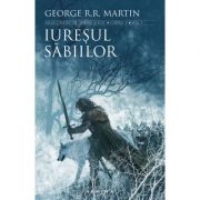 Iuresul Sabiilor (paperback) - 2 VOL