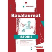 Istorie. Bacalaureat 2020