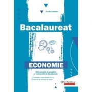 Economie. Bacalaureat