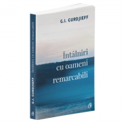 Întâlniri cu oameni remarcabili