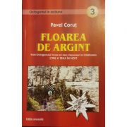 Floarea de Argint (Octogon 3) - Pavel Corut