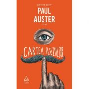 Cartea iluziilor - Paul Auster