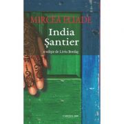 India .Santier