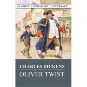 Oliver Twist