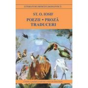 Poezii.Proza.Traduceri