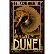Împăratul-Zeu al Dunei (Seria Dune, partea a IV-a, ed. 2019)