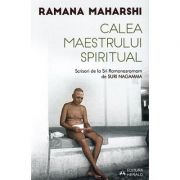 Calea Maestrului Spiritual - scrisori de la Sri Ramanasramam (II)