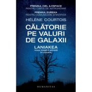 Călătorie pe valuri de galaxii Laniakea, noua noastră adresă în Univers